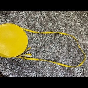 Lemon purse